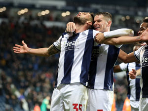 Supporting image for story: West Brom's Okay Yokuslu credits win to new West Brom boss
