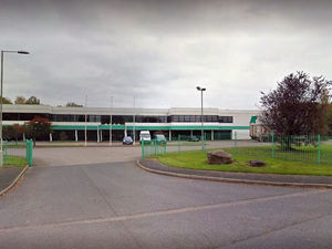 Supporting image for story: Telford man avoids jail after £2,000 burglary at firm