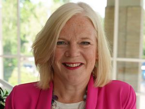 Supporting image for story: Former universities admissions service leader made a dame