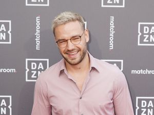 Liam Payne