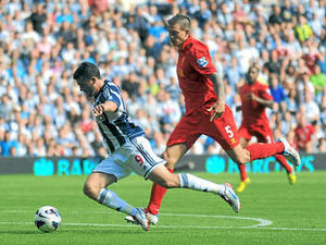 Supporting image for story: 56 parking warnings issued on West Brom match day