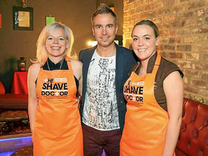 Supporting image for story: Shavedoctor becoming a global brand thanks to overseas demand