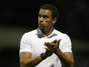 Supporting image for story: Valerien Ismael: We need to rebuild West Brom belief this week