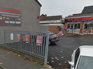 Supporting image for story: 350 people sign petition in favour of supermarket which opened without permission - here is Walsall Council's response