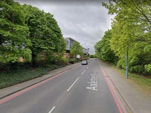 Supporting image for story: Girl approached by two men who tried to entice her into car as she walked to school