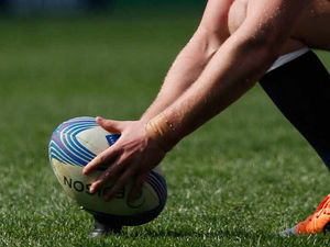 Supporting image for story: Whitchurch march on towards Twickenham