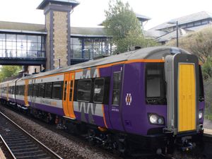 Supporting image for story: Passengers face rail disruption for 'essential work' to be carried out