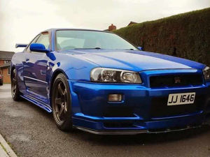 Supporting image for story: Car stolen from outside Shropshire college