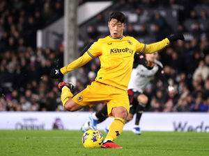 Supporting image for story: Fulham 3 Wolves 2: Wolves left frustrated by more VAR decisions in five goal thriller