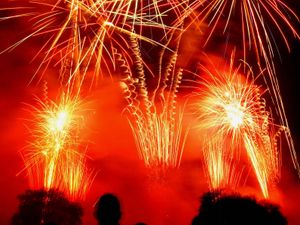 Supporting image for story: Council hopes to extinguish any bonfire ideas