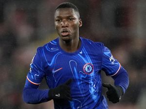 Supporting image for story: Chelsea star Caicedo’s car seized for ‘driving without valid licence’ – reports