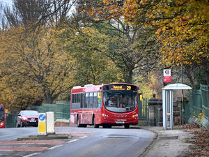Supporting image for story: 'It's absolutely terrifying': Walsall residents speak out after another night of anti-social chaos 
