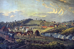 Supporting image for story: Ironbridge museums at 50: Archive is gorge's real hidden treasure