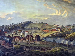 Supporting image for story: Ironbridge museums at 50: Archive is gorge's real hidden treasure