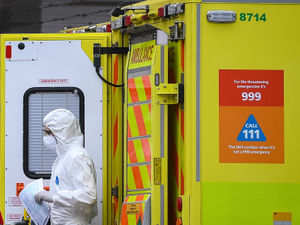 Supporting image for story: 26 more coronavirus deaths in region as new figures show 26,000 dead in UK