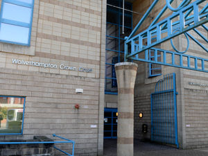 Supporting image for story: Walsall stabbing accused tells jury he was not responsible for causing youth serious injury
