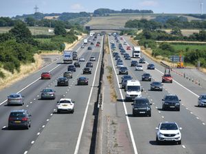 Supporting image for story: UK motorways: The rules and regulations you may not recall