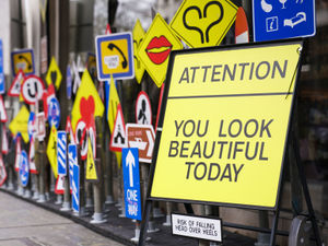 Supporting image for story: Showing workforce love the answer says management expert