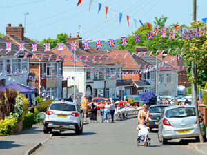 Supporting image for story: Wolverhampton road closures: The 36 streets holding Platinum Jubilee celebrations