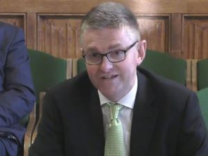 Supporting image for story: Ofwat boss denies failing to regulate water firms despite huge debts