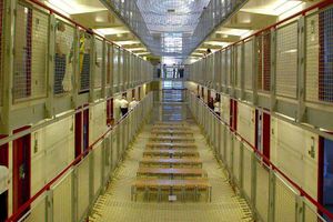 Supporting image for story: Jailed: Telford drug addict failed to attend rehab days and turned to theft