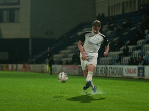 Supporting image for story: Telford v Chester - Match preview 