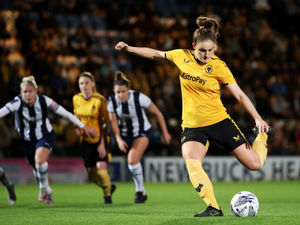 Supporting image for story: Wolves boss Dan McNamara is thrilled with his derby day stars