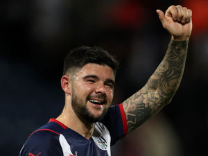 Supporting image for story: Valerien Ismael says competition for places will drive West Brom on