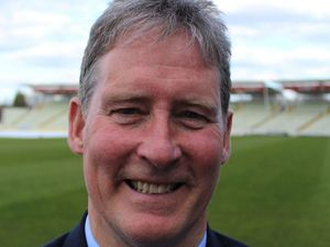 Supporting image for story: John Foster leads England on Aussie tour