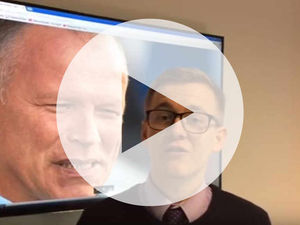 Supporting image for story: Lewis Cox's Shrewsbury Town video update - October 17