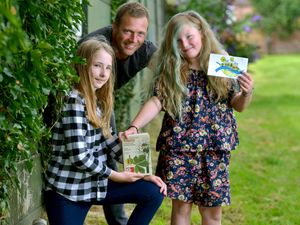 Supporting image for story: Support for Lara's Tree Town project is quickly growing 