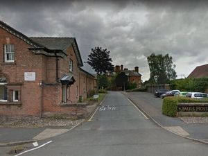 Supporting image for story: Revised Whitchurch health centre plans look set to be approved