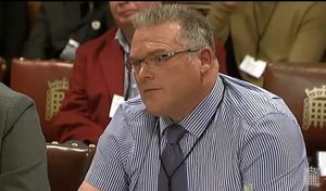 Bethany's father Jeremy, who has campaigned for change