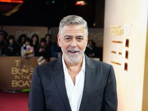 Supporting image for story: George Clooney to make Broadway debut in Good Night, And Good Luck