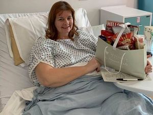 Supporting image for story: The perfect pick-me-up for patients staying in hospital