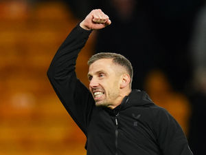 Supporting image for story: Wolves boss Gary O'Neil lays down demand to players