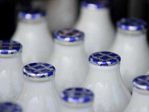 Supporting image for story: Welshpool dairy plan health fears