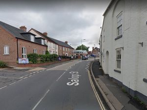 Supporting image for story: Fire crews called after 'large amount' of diesel spilled in road