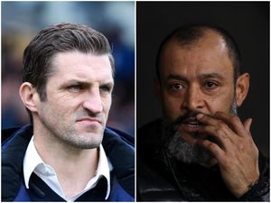 Supporting image for story: FA Cup: Shrewsbury Town v Wolves date announced