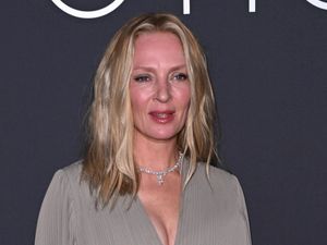 Supporting image for story: Uma Thurman to play former special ops officer in Dexter sequel series