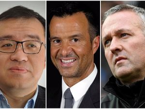 Supporting image for story: Determined Paul Lambert fights for Wolves future amid crunch talks