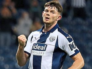 Supporting image for story: West Brom U21s pick up first ever Checkatrade Trophy win