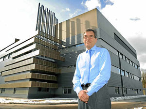 Supporting image for story: Bids being prepared for Stafford Hospital services