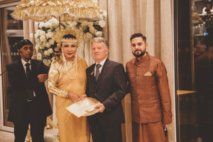 Mr Stuart Pearce was awarded We Care Veterans Voice 2025.