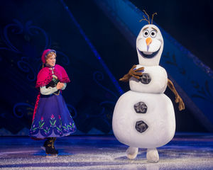 Disney On Ice