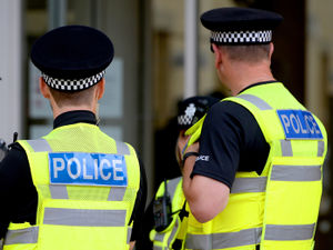 Supporting image for story: Peter Rhodes on lip reading, predictions that came true and a lamp to light your pepper