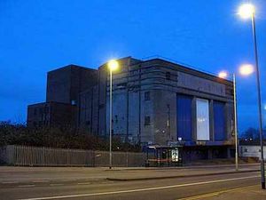 Supporting image for story: Demolition plan for historic Dudley Hippodrome