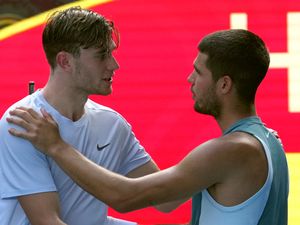 Supporting image for story: Jack Draper says hip problem was a ‘ticking time bomb’ at Australian Open