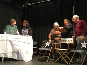 Supporting image for story: 'Bloodthirsty' people of south Shropshire get another chance to 'solve' murder case