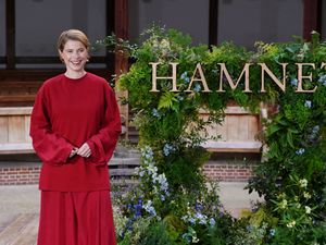 Supporting image for story: Jessie Buckley and Wunmi Mosaku land Oscar nominations